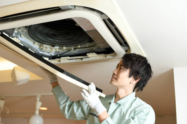 Best Air Vent Cleaning Services  in Spring Lake Park, MN