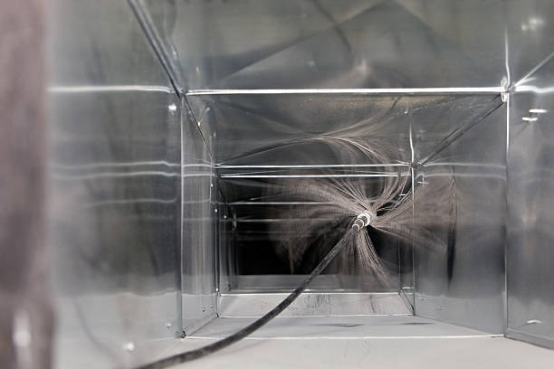 Best Air Duct Cleaning Near Me  in Spring Lake Park, MN